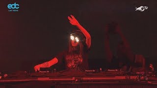 REZZ Live at EDC Las Vegas 2017 [upl. by Stclair35]