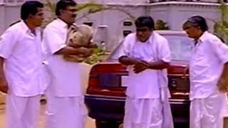 Sneham Kosam Movie Kota Srinivasa Rao Babu MohanMalikarjuna Rao Funny Comedy Scene [upl. by Hanan704]