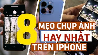 8 MẸO GIÚP CHỤP ẢNH ĐẸP HAY NHẤT TRÊN iPHONE  iPHONE PHOTOGRAPHY TIPS  NAM KHANG LEE [upl. by Signe330]