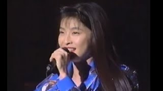 Chisato Moritaka KOKON TOZAI Oni ga Deruka Ja ga Deruka Tour 91 [upl. by Auqenehs]