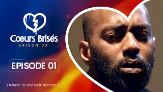 COEURS BRISÉS  Saison 2  Episode 1 VOSTFR [upl. by Pope]