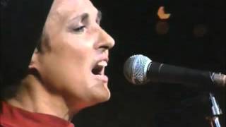 Maria Carta  Andrea Parodi  No Potho Reposare  Live 1993 [upl. by Mayer]