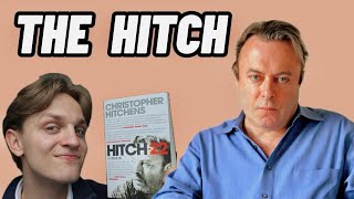 BOOK REVIEW  The Memoir of Christopher Hitchens [upl. by Nivad]