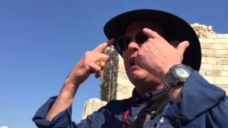 Steve Ray on Mary in Ephesus [upl. by Llehsram]