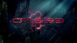 Crysis 3  Trailer Interactif  Choisissez votre style [upl. by Ahsietal]