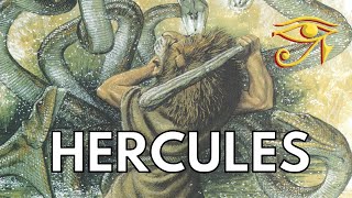 Hercules  Mythologys Mightiest Hero [upl. by Theodor]