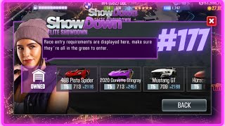 CSR2  ELITE SHOWDOWN SEASON 177  Fastest Cars amp Maxed Tunes [upl. by Neb]