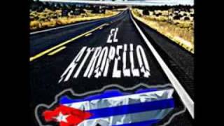 Los Aldeanos  quotAO feat Papa Humbertico el Discipulo Anderson quot El Atropello [upl. by Nivrek]