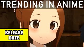 Takagi San  Season 3 Finally Takagi San got emotional moments 😍 [upl. by Alisander]