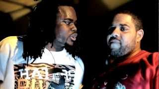 UW Battle League Presents Charlie Clips vs Arsonal Full Battle [upl. by Gaylord]