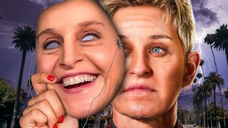 Master of Deception The Ellen DeGeneres Victim Complex [upl. by Hilton]