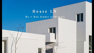 Modern house blends many generations [upl. by Jourdain]