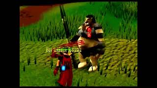 RuneScape Music Video EP11  Through My Window by Bunkface [upl. by Everard]