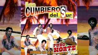 Los Cumbieros Del Sur  La Mojarrita Album Completo [upl. by Nybbor]