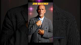 John Malkovich inspiration movie actor [upl. by Nevai]