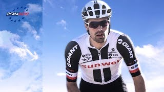 Bemancio  Tom Dumoulin Spanish Rap [upl. by Akissej]