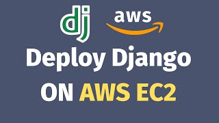 Deploy Django Project on AWS EC2 Instance  Ubuntu Server  Nginx  Gunicorn [upl. by Nomael827]