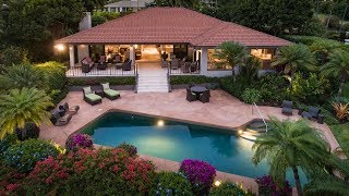 3958 Waakaula  Wailea Golf Estates  Wailea Maui  MLS [upl. by Flemming]