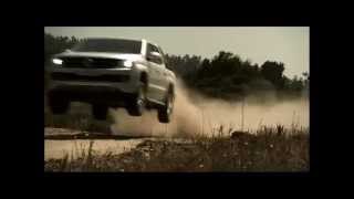 Amarok Volkswagen Pick Up [upl. by Jessi]