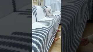 New smart home sofa sheets attractive fabric design shorts [upl. by Regor]