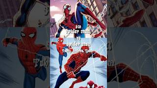 SpiderMan 616 solo 2024 marvel edit spiderman superhero comics [upl. by Tsugua]