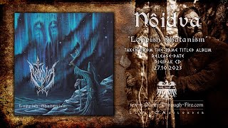 Noidva FIN  Lappish Shatanism Trackpremiere [upl. by Margalo]