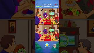 BANTU AKU TEMUKAN PERBEDAAN GAMBAR GAME FIND DIFFERENCES [upl. by Mavis]