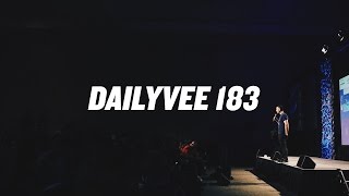 EVERYBODY WANTS TO BE A WINNER  DailyVee 183 [upl. by Rossner]