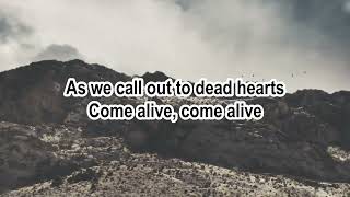 Come Alive Dry Bones  Lauren Daigle  Instrumental Original Key C  52523 [upl. by Eidnac863]