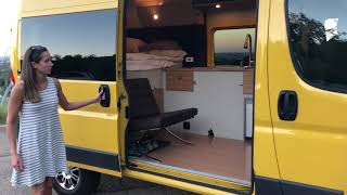 Promaster Camper Van [upl. by Weingarten]