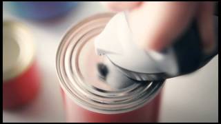 Tupperware Can Opener [upl. by Etty]