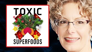 Top High Oxalate Foods to AVOID  Sally Norton [upl. by Enyamart]