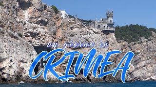 Crimea un tuffo nella storia [upl. by Annyl]