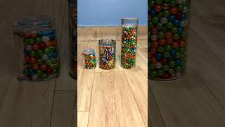 Satisfying Reverse 🫗📿🌈 Beads ASMR reverse asmr satisfying [upl. by Hole432]