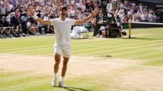 How did Alcaraz beat Djokovic  Wimbledon 2024  Finals  Post Match Analysis [upl. by Talanian]