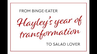 From bingeeater to salad lover thanks to her Slimpod [upl. by Ginny]