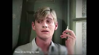 Brideshead Revisited 1981 FMV  Young and Beautiful [upl. by Pietje]