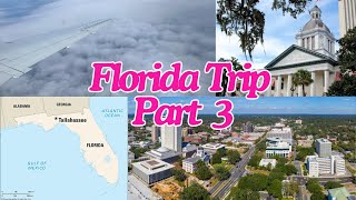 Florida Trip  ఫ్లోరిడా ట్రిప్  Part 3 [upl. by Willcox]