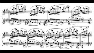 Brahms Variations on a Theme of Paganini Op35 Kissin [upl. by Medeah]