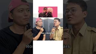 ‼️SPEAK FAST‼️ PRONUNCIATION ROSE amp BRUNO MARS  APT belajarbahasainggris pronunciation [upl. by Ahon]