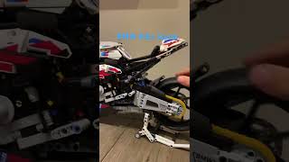 LEGO bmw m1000rr [upl. by Einor732]