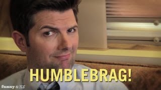 Humblebrag [upl. by Sibel]