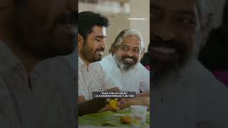 Namma pasanga dhaan ellam Pichaikaran VijayAntony shorts sunnxt [upl. by Nelleyram]