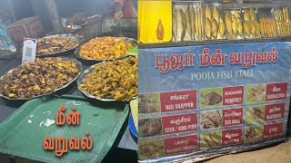 Rs 10 Roti Naan at Besant Nagar I Tastee with Kiruthiga [upl. by Franky]