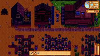 Stardew Valley  Opgenomen met GeForce [upl. by Llatsyrk]