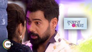 Abhi Gets Furious At Pragya and Kings Marriage  Kumkum Bhagya  Digital EXCLUSIVE [upl. by Busiek]