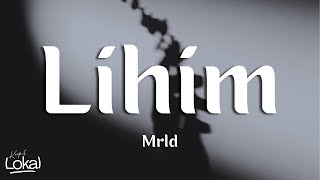 Lihim by mrld Lyrics [upl. by Ahsenrat]