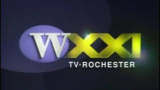 WXXIAmerican Public Television 2002 [upl. by Sugirdor]