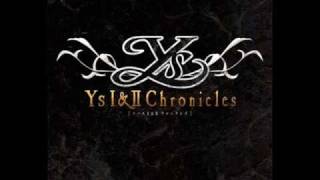 Ys I amp II Chronicles  Tower of the Shadow of Death [upl. by Hawger380]