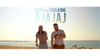 Mert ft SOOLKING  AJAJAJ prod by ARIBEATZ [upl. by Aneda]